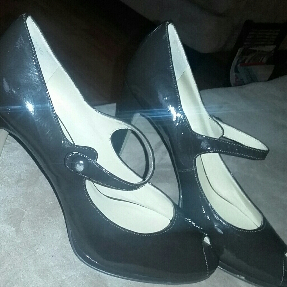 A.K. Heels